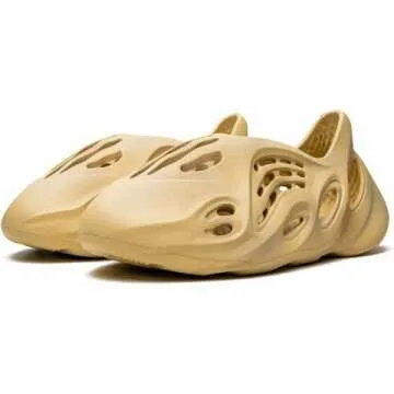 adidas Yeezy Foam Runner GV6843 Desert Sand Size 5