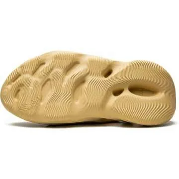 adidas Yeezy Foam Runner GV6843 Desert Sand Size 5