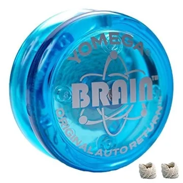 Yomega Brain Yoyo for Kids and Beginners - Fun and Durable