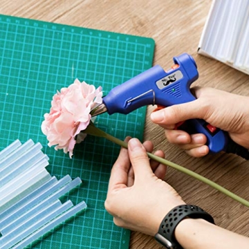 Mr. Pen Hot Glue Gun Sticks 60 Pack Ideal for Crafts