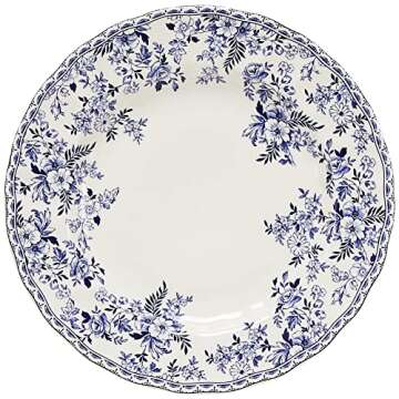 Johnson Brothers Devon Cottage 20 Piece Set