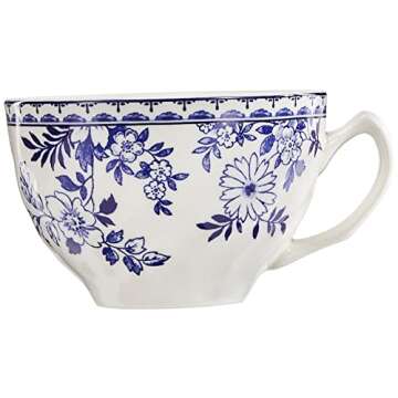 Johnson Brothers Devon Cottage 20 Piece Set