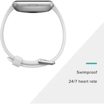 Fitbit Versa Lite: Best Fitness Tracker for Every Lifestyle