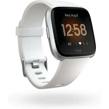 Fitbit Versa Lite: Best Fitness Tracker for Every Lifestyle