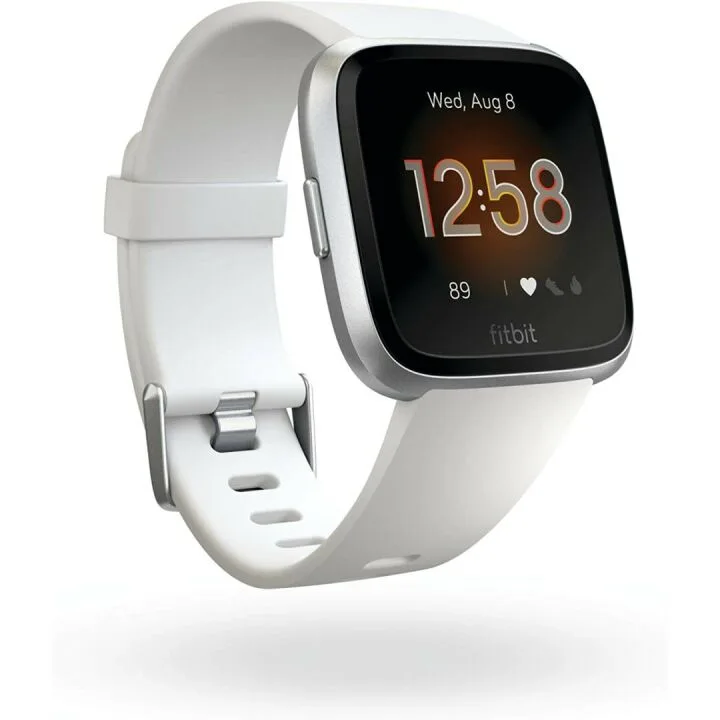 Fitbit Versa Lite: Best Fitness Tracker for Every Lifestyle