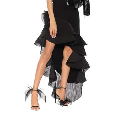 Stylish Vertundy Women's Stiletto Heels for Every Occasion