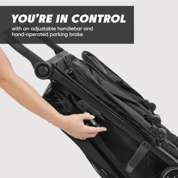 Baby Jogger City Mini GT2 Double Stroller Perfect for Kids