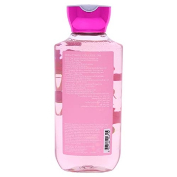 Bath & Body Works Sweet Pea Shower Gel Unisex 10 oz