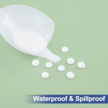 Homing Elastic Waterproof Table Cloth for Outdoor Use