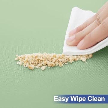 Homing Elastic Waterproof Table Cloth for Outdoor Use