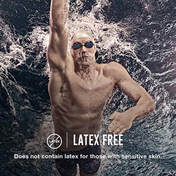 Speedo Vanquisher 2.0 Goggles - Unisex & Mirrored