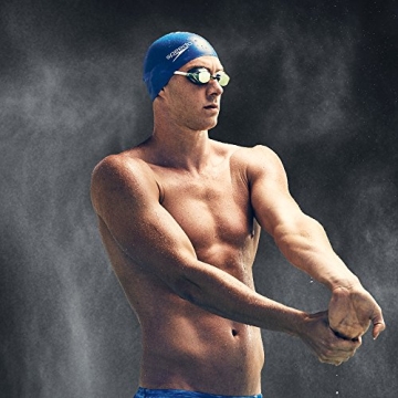 Speedo Vanquisher 2.0 Goggles - Unisex & Mirrored