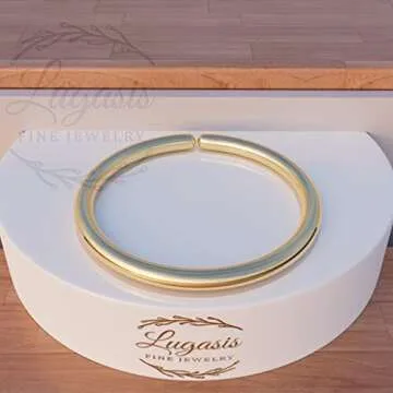 Stylish Gold Toe Ring for Women and Teens - Handmade