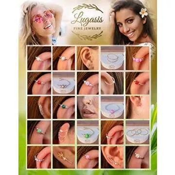 Stylish Gold Toe Ring for Women and Teens - Handmade