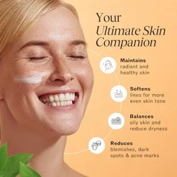 LilyAna Naturals Moisturizer for Face and Neck (Super C)