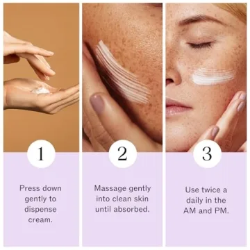 LilyAna Naturals Moisturizer for Face and Neck (Super C)