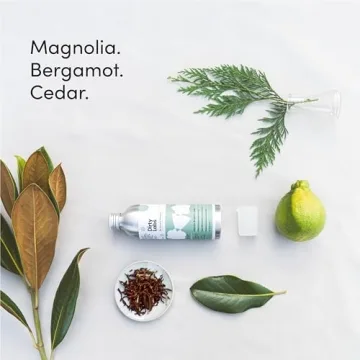 Dirty Labs Signature Scent Bio-Liquid Laundry Detergent