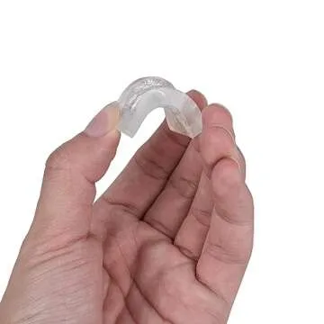 Cosmos Pack of 30 Different DIY 3D Silicone Nail Art Decortive Design Mold Nail Art Making Tools Mould Kit