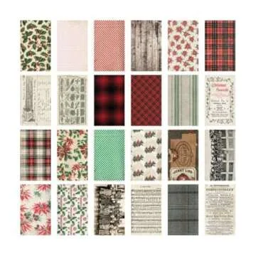 Tim Holtz Idea-Ology BackdropsTH94346