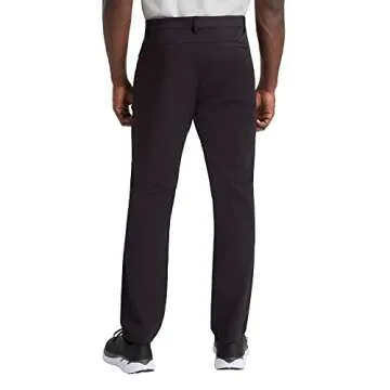 BRADY Men's Structured Stretch Pant - Stylish & Comfortable Pant