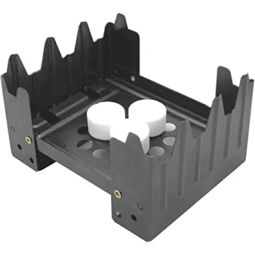 Coghlan's Compact Emergency Camp Stove For Outdoor Use