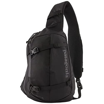Patagonia Atom Sling 8L for All-Day Comfort and Style