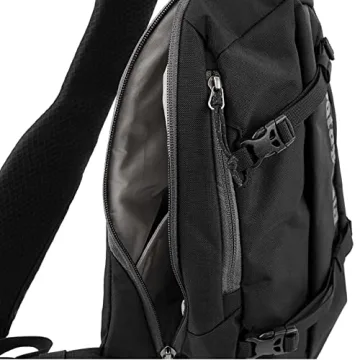 Patagonia Atom Sling 8L for All-Day Comfort and Style