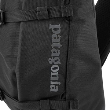 Patagonia Atom Sling 8L for All-Day Comfort and Style