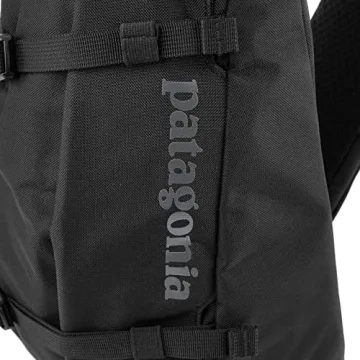 Patagonia Atom Sling 8L for All-Day Comfort and Style