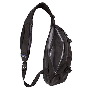 Patagonia Atom Sling 8L for All-Day Comfort and Style