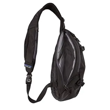 Patagonia Atom Sling 8L for All-Day Comfort and Style