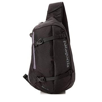 Patagonia Atom Sling 8L for All-Day Comfort and Style