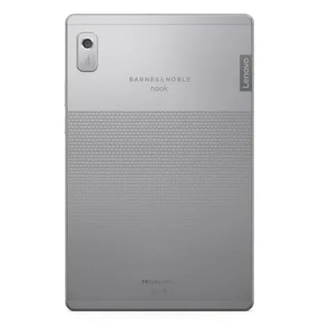 Lenovo Tab M9 HD Tablet 64GB - Nook HD e-Reader Included