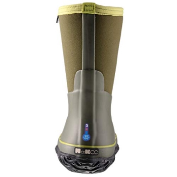 MCIKCC Waterproof Neoprene Boots for Toddler Fun