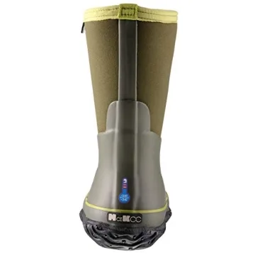 MCIKCC Waterproof Neoprene Boots for Toddler Fun