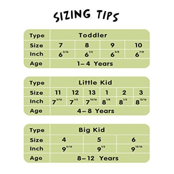 MCIKCC Waterproof Neoprene Boots for Toddler Fun