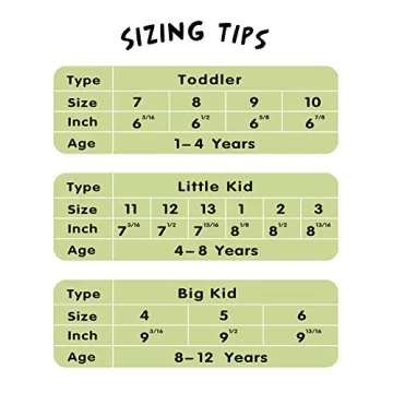 MCIKCC Waterproof Neoprene Boots for Toddler Fun