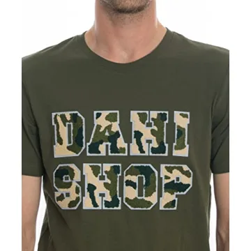 DAHI SHOP Chenille Iron On Letter Patches for Customization