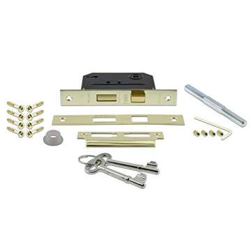 Nostalgic Warehouse New York Plate & Interior White Porcelain Round Door Knob