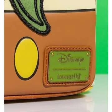 Stylish Loungefly Disney Mickey Mouse Bag for Women