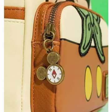 Stylish Loungefly Disney Mickey Mouse Bag for Women