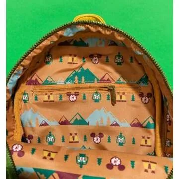 Stylish Loungefly Disney Mickey Mouse Bag for Women