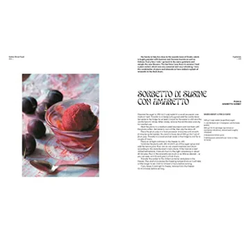 Italian Street Food: Recipes from Italy's Bars and Hidden Laneways