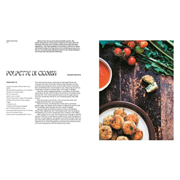 Italian Street Food: Recipes from Italy's Bars and Hidden Laneways