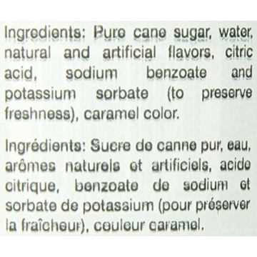 Torani Cookie Dough Syrup - Delicious Flavor for All Drinks