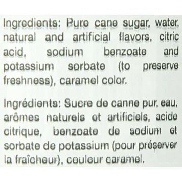 Torani Cookie Dough Syrup - Delicious Flavor for All Drinks