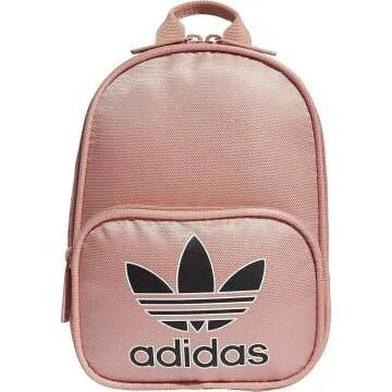 Adidas Women's Santiago Mini Backpack - Trace Pink