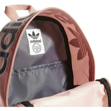 Adidas Women's Santiago Mini Backpack - Trace Pink