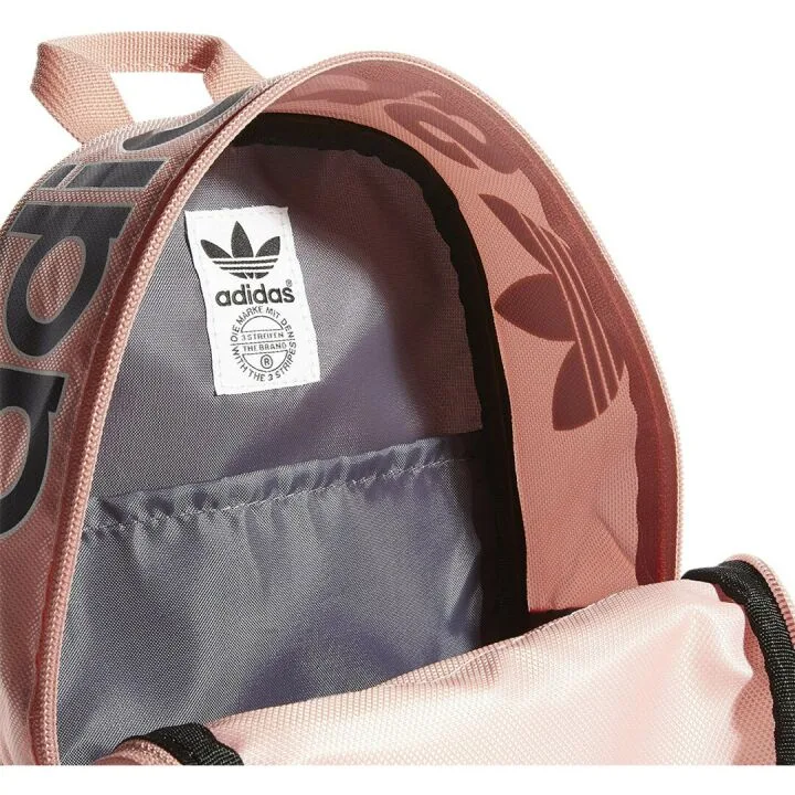 Adidas Women's Santiago Mini Backpack - Trace Pink