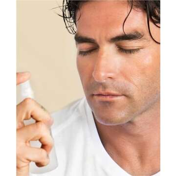 Ere Perez - Natural Herbal Face Tonic | Vegan, Cruelty-Free, Clean Beauty (3.38 fl oz | 100 ml)